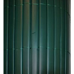 Green Bamboo Cane Artificial Fencing Screening 4.0m X 1.5m (13ft 1in X 5ft) - By Papillon™ 11 Green Bamboo Cane Artificial Fencing Screening 4.0m X 1.5m (13ft 1in X 5ft) - By Papillon™ -Plants outlet store GS0389M add image 2 34ca