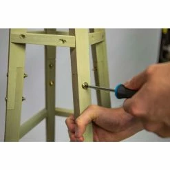 190cm Sage Wooden Obelisk Plant Support By Lacewing™ 17 190cm Sage Wooden Obelisk Plant Support By Lacewing™ -Plants outlet store GS0402 add image 5 1eac