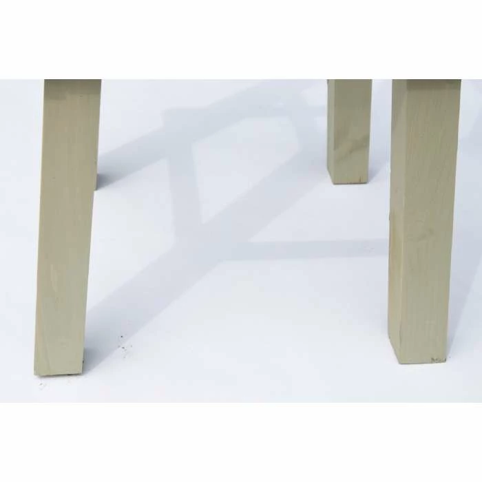 190cm Sage Wooden Obelisk Plant Support By Lacewing™ 11 190cm Sage Wooden Obelisk Plant Support By Lacewing™ - Image 9