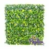 1 X 2m Extendable Artificial Yellow Flower Screening Trellis (3ft 3in X 6ft 7in) - By Papillon™ 2 1 X 2m Extendable Artificial Yellow Flower Screening Trellis (3ft 3in X 6ft 7in) - By Papillon™ -Plants outlet store GS11006 main image 5192