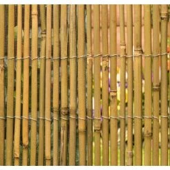 1 X 5m Decorative Leaf Garden Screening Roll (3ft 3in X 16ft 4in) - By Papillon™ 12 1 X 5m Decorative Leaf Garden Screening Roll (3ft 3in X 16ft 4in) - By Papillon™ -Plants outlet store GS11011 add image 3 ad83