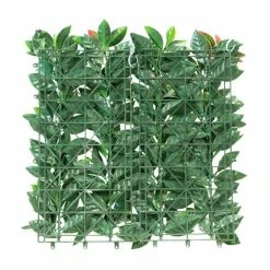 50x50cm American Beech Artificial Hedge Panel - By Papillon™ 11 50x50cm American Beech Artificial Hedge Panel - By Papillon™ -Plants outlet store GS11012 add image 3 2e4d