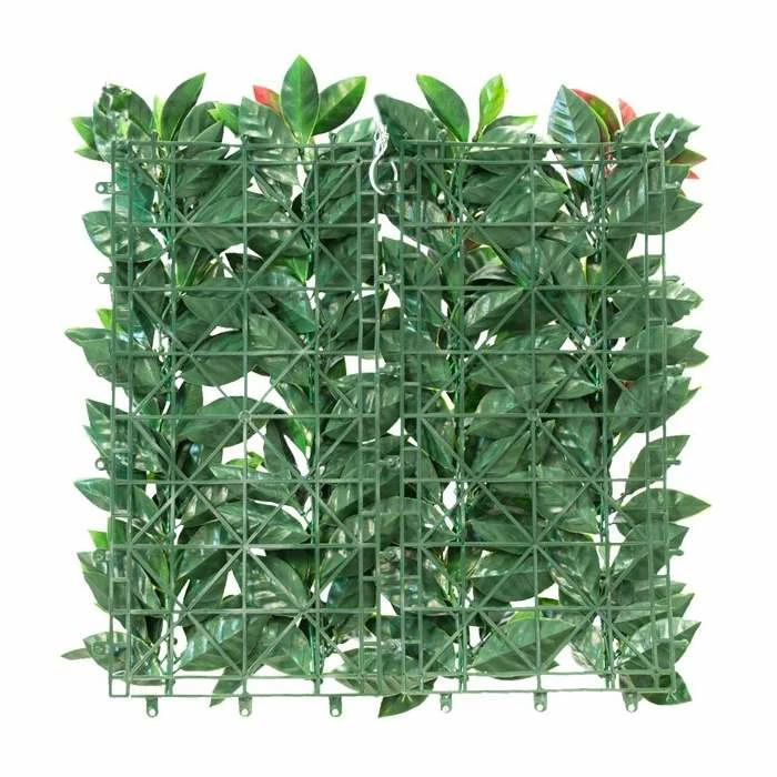 50x50cm American Beech Artificial Hedge Panel - By Papillon™ 7 50x50cm American Beech Artificial Hedge Panel - By Papillon™ - Image 5