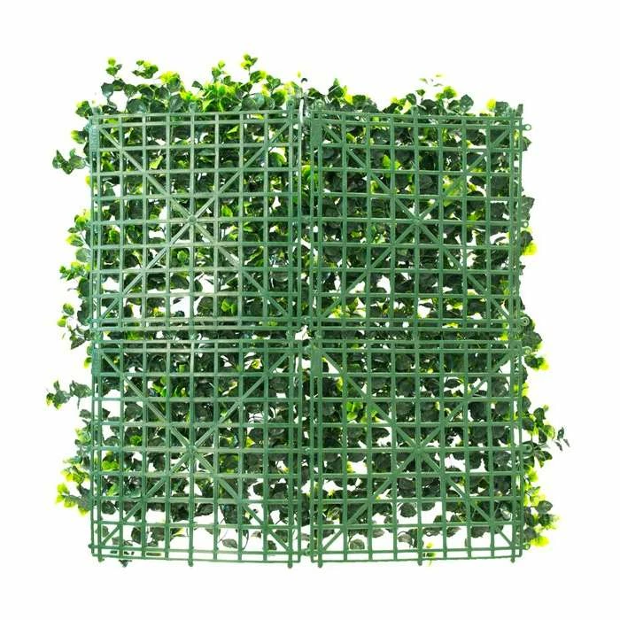 50x50cm Dark Buxus Artificial Hedge Panel - By Papillon™ 7 50x50cm Dark Buxus Artificial Hedge Panel - By Papillon™ - Image 5