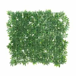 50x50cm Green Acer Artificial Hedge Panel - By Papillon™ 11 50x50cm Green Acer Artificial Hedge Panel - By Papillon™ -Plants outlet store GS11018 add image 2 3f5a