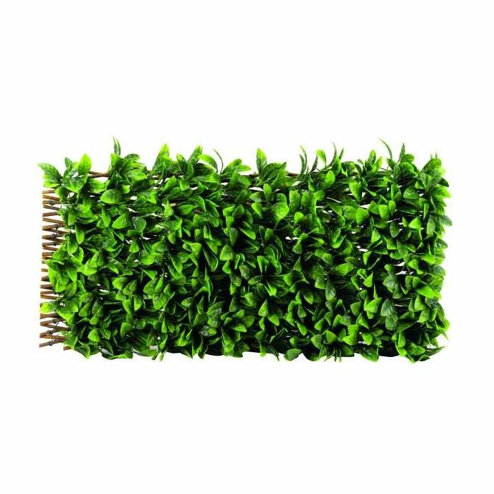 Smart Garden - Artificial Lemon Leaf Willow Trellis Plant Decoration 3 Smart Garden - Artificial Lemon Leaf Willow Trellis Plant Decoration