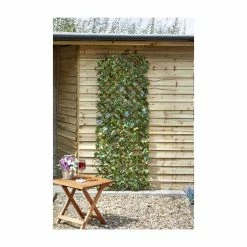 Smart Garden - Artificial Maple Leaf Willow Trellis Plant Decoration -Plants outlet store GS1379 add image 2 520c