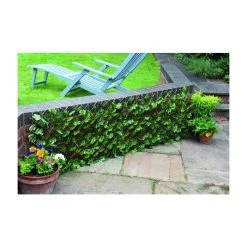 Smart Garden - Artificial Maple Leaf Willow Trellis Plant Decoration -Plants outlet store GS1379 add image 5 cb9e