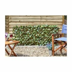 Smart Garden - Artificial Maple Leaf Willow Trellis Plant Decoration -Plants outlet store GS1379 add image 6 e2e9