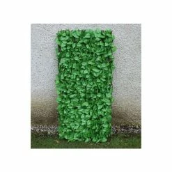 1m X 2m Beech Leaf Trellis Artificial Screening -Plants outlet store GS6006 add image 1 6ac9