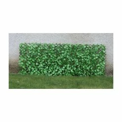 1m X 2m Beech Leaf Trellis Artificial Screening -Plants outlet store GS6006 add image 2 6446