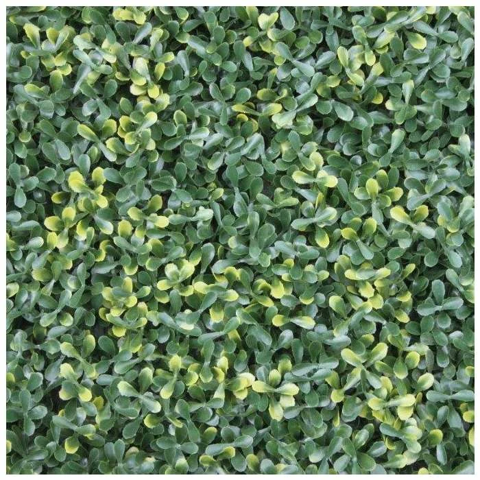 1m Buxus Leaf Artificial Screening 4 1m Buxus Leaf Artificial Screening - Image 2