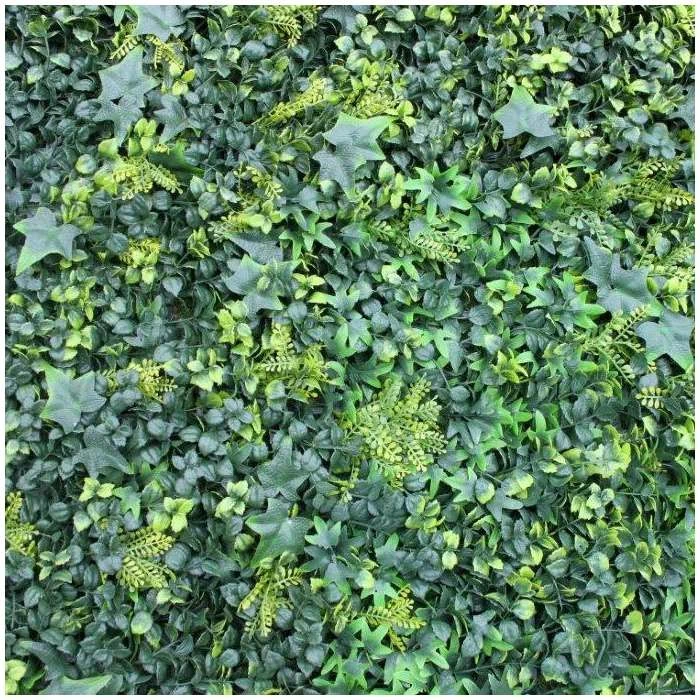 1m Shutter Grass Artificial Screening 4 1m Shutter Grass Artificial Screening - Image 2