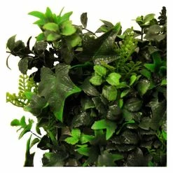 50cm Ivy Bush Artificial Hedge Panel -Plants outlet store GS6029 add image 1 8583
