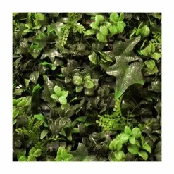 50cm Ivy Bush Artificial Hedge Panel -Plants outlet store GS6029 add image 2 d148