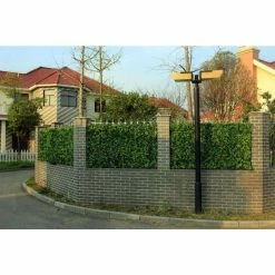 50cm Ivy Bush Artificial Hedge Panel -Plants outlet store GS6029 add image 3 0c66