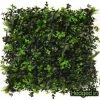 50cm Ivy Bush Artificial Hedge Panel -Plants outlet store GS6029 main image 4159