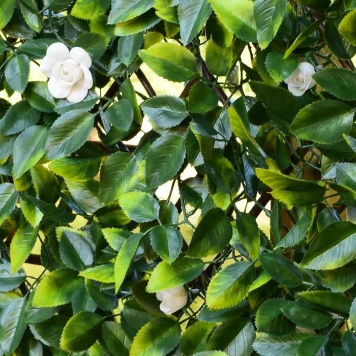 1m X 2m Summer Extendable Artificial Screening 4 1m X 2m Summer Extendable Artificial Screening - Image 2