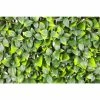 1m X 2m Extendable Artificial Orange Leaf Screening Trellis 1 1m X 2m Extendable Artificial Orange Leaf Screening Trellis -Plants outlet store GS8020 main image cb62