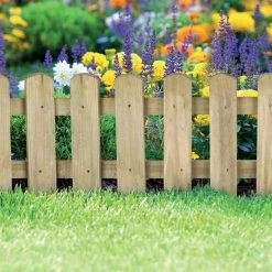 H2.5m (8ft 2in) Wooden Round Top Garden Arch By Rowlinson® -Plants outlet store GS9005 rollover image 280a