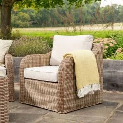 'Peony' Luxury Rattan 7 Seater Modular Garden Sofa Set With Square Rising Table By Primrose Living 19 'Peony' Luxury Rattan 7 Seater Modular Garden Sofa Set With Square Rising Table By Primrose Living -Plants outlet store Natural FU102238 9 Chair 94c9