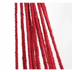 Rainbow Outdoor Garden Hammock With Hammock Stand And Carry Bag - By Tortola® -Plants outlet store OL0205A add image 4 9b3c