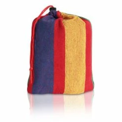 Tortola Rainbow Outdoor Garden Single Hammock 18 Tortola Rainbow Outdoor Garden Single Hammock -Plants outlet store OL0205 add image 7 a144