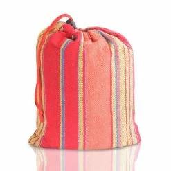 Salsa Outdoor Garden Hammock With Hammock Stand With Carry Bag - By Tortola® -Plants outlet store OL0207A add image 2 5502