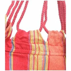 Tortola Waikiki Outdoor Garden Single Hammock -Plants outlet store OL0207 add image 3 dd01