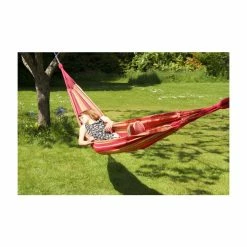 Tortola Waikiki Outdoor Garden Single Hammock -Plants outlet store OL0207 add image 7 4e26