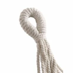 Tortola Nautical Outdoor Garden Single Hammock -Plants outlet store OL0210 add image 2 e46b