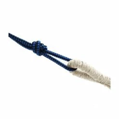 Tortola Nautical Outdoor Garden Single Hammock -Plants outlet store OL0210 add image 5 2eb6