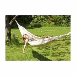Tortola Nautical Outdoor Garden Single Hammock -Plants outlet store OL0210 add image 7 64d4