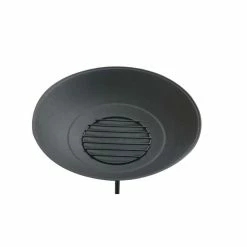 56cm Kamen Cast Iron Planter/Pond/Fire Bowl/Water Feature - By La Fiesta -Plants outlet store OL3469 add image 1 eade