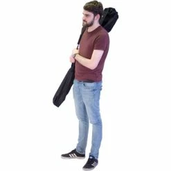 Tortola Steel Hammock Stand With Carry Bag 11 Tortola Steel Hammock Stand With Carry Bag -Plants outlet store OL9240 add image 2 875b