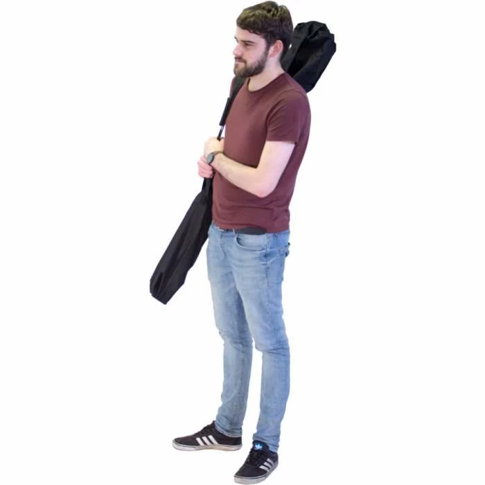 Tortola Steel Hammock Stand With Carry Bag 5 Tortola Steel Hammock Stand With Carry Bag - Image 3