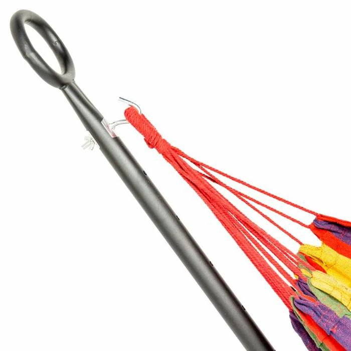 Tortola Steel Hammock Stand With Carry Bag 7 Tortola Steel Hammock Stand With Carry Bag - Image 5