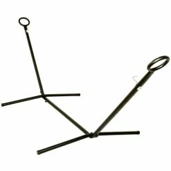 Tortola Steel Hammock Stand With Carry Bag