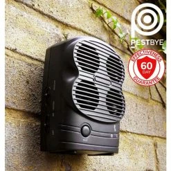 Advanced Dog Bark Stopper Silences Your Neighbour's Dog By PestBye®