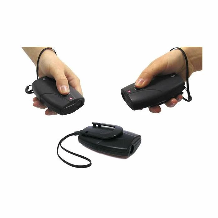 Portable Sonic Dog Training Repeller / Bark Deterrent By PestBye® 4 Portable Sonic Dog Training Repeller / Bark Deterrent By PestBye® - Image 2