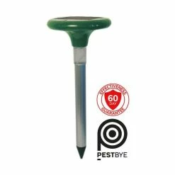 Advanced Solar Mole Repeller PestBye®