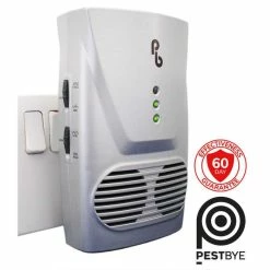 Advanced Spider Repeller - Whole House, By PestBye®