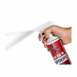 Get Rid Of Spiders Spray By PestBye®