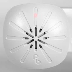 Ultrasonic Mouse Control 400 Plug - Single Room By PestBye® -Plants outlet store PB0012 add image 3 e82c
