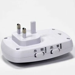 Advanced Rat And Mouse Repeller - Whole House, By PestBye® -Plants outlet store PB0015 add image 5 74a4