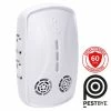 Advanced Rat And Mouse Repeller - Whole House, By PestBye®