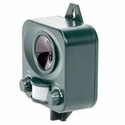 PestBye® Battery Operated Ultrasonic Cat Repeller -Plants outlet store PB0032A add image 4 c1cf