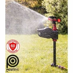 Jet Spray Cat Repeller By PestBye®