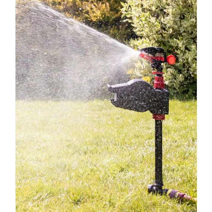 Jet Spray Cat Repeller By PestBye® 4 Jet Spray Cat Repeller By PestBye® - Image 2