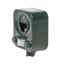 Set Of 2 Solar Cat Repeller By PestBye® -Plants outlet store PB0034X2 add image 2 7371